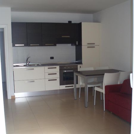 Appartamento Brione Riva del Garda Ngoại thất bức ảnh
