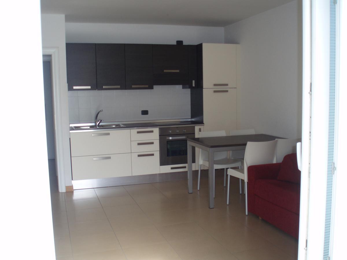 Appartamento Brione Riva del Garda Ngoại thất bức ảnh