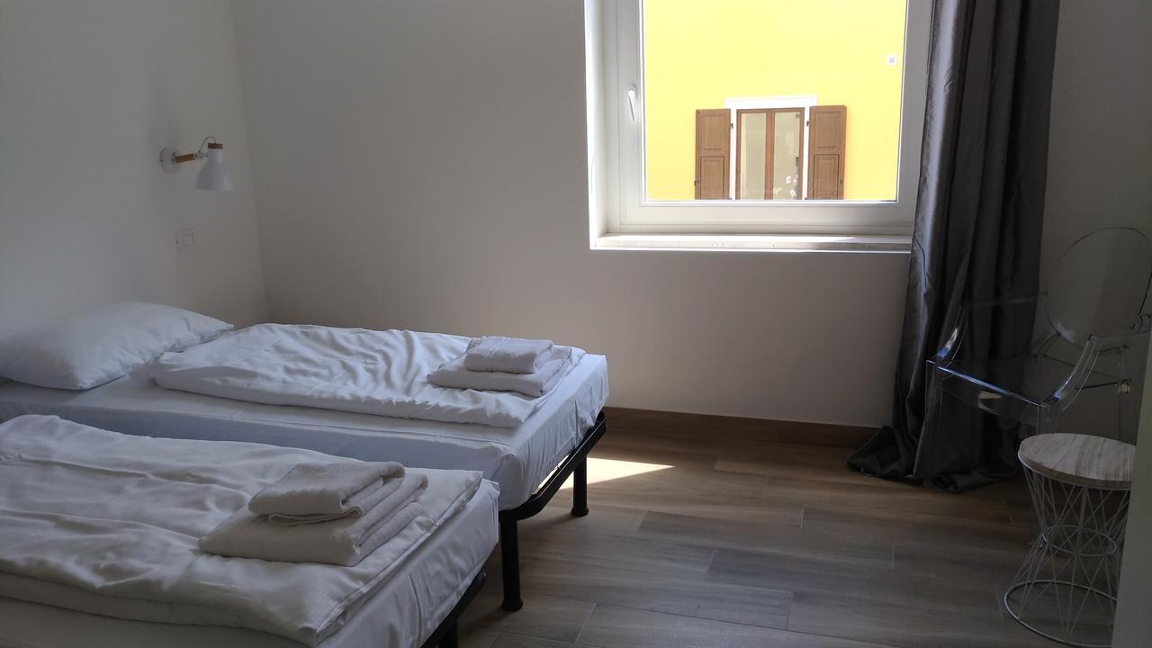Appartamento Brione Riva del Garda Ngoại thất bức ảnh
