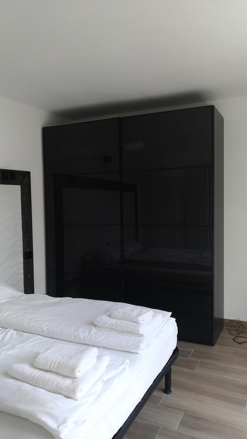 Appartamento Brione Riva del Garda Ngoại thất bức ảnh
