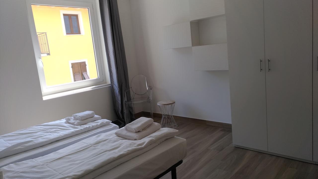 Appartamento Brione Riva del Garda Ngoại thất bức ảnh