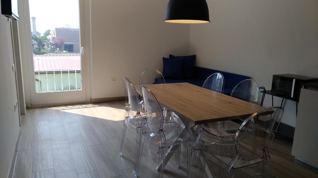 Appartamento Brione Riva del Garda Ngoại thất bức ảnh