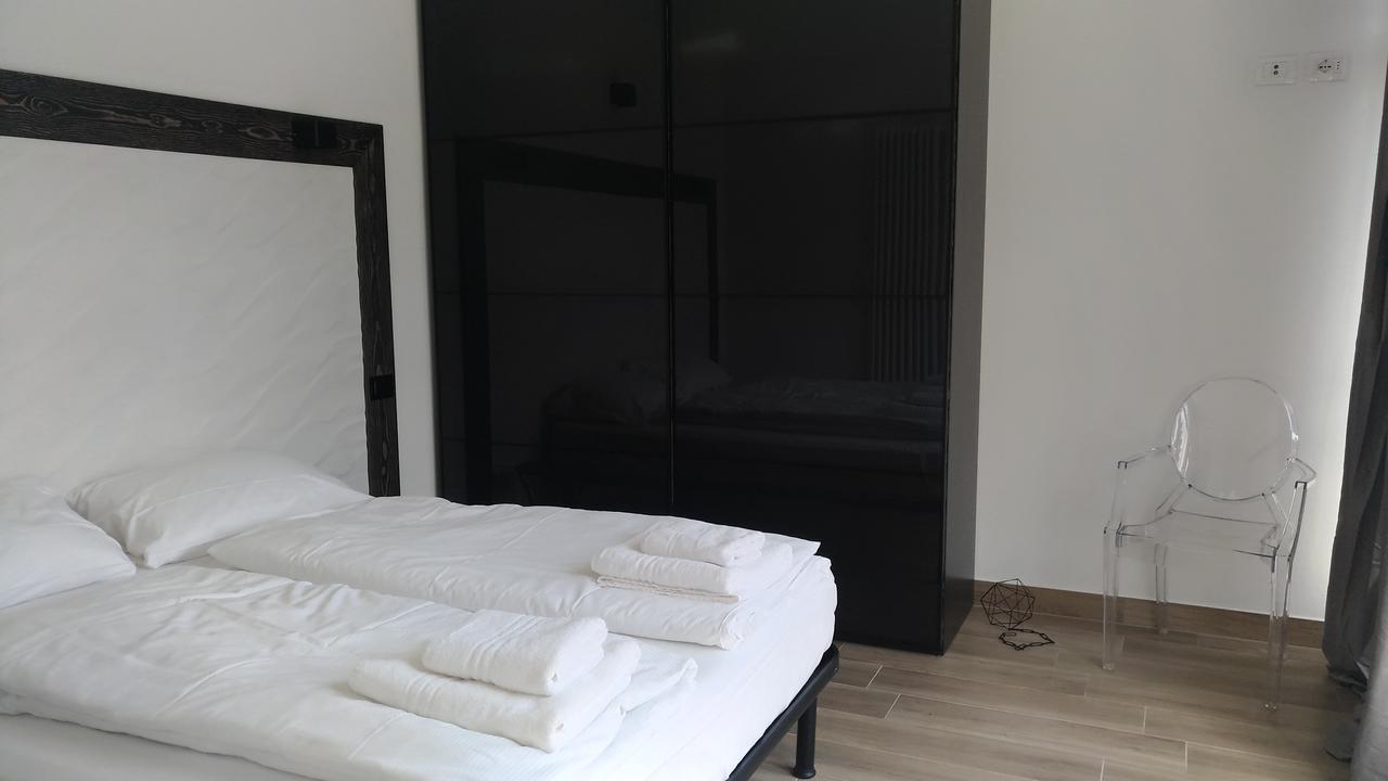 Appartamento Brione Riva del Garda Ngoại thất bức ảnh